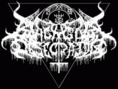 logo Black Goat Desecrator